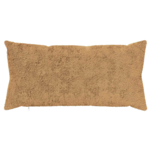 Light Blue Cushion Cover