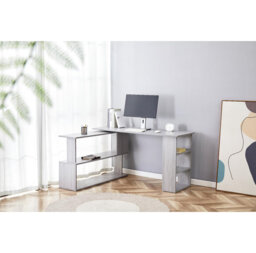 Shenard Computer Desk Office Set