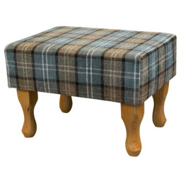 50.8cm Wide Rectangle Footstool Ottoman
