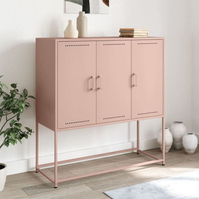 Alvapillai 100.5cm Sideboard