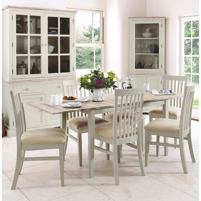 Chatham Extendable Dining Set