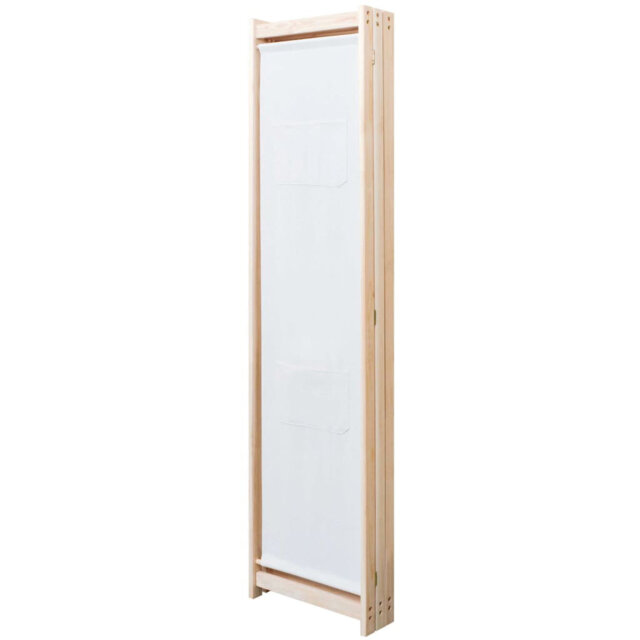 Rizzo 170cm H Folding Room Divider