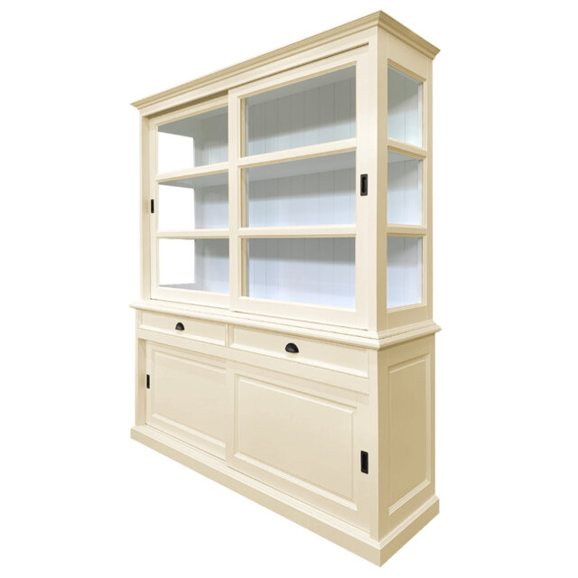 Baya Display Cabinet