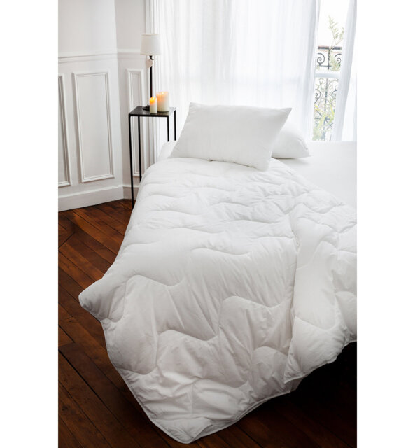100% Fibre All Season Duvet