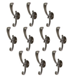 Iron Wall Wall Hook