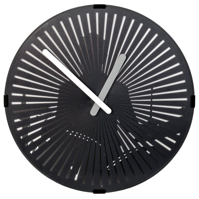 Rollingwood Wall Clock