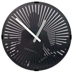 Rollingwood Wall Clock