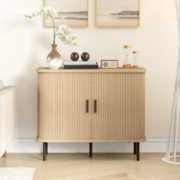 Barrecchia 90cm Sideboard