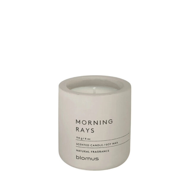 Scented Candle