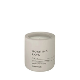 Scented Candle