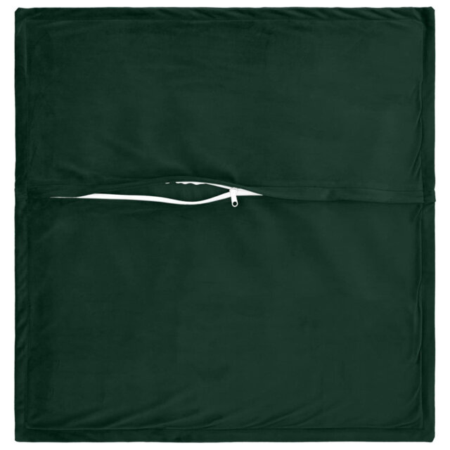 Dark Green Cushion