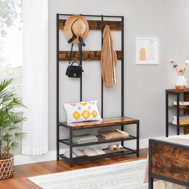 Alper Hallway Unit