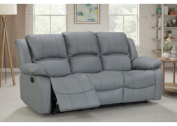 Aesir Recliner Sofa