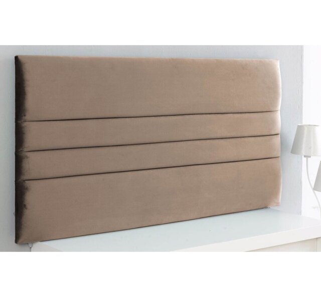 Schmidt Upholstered Headboard