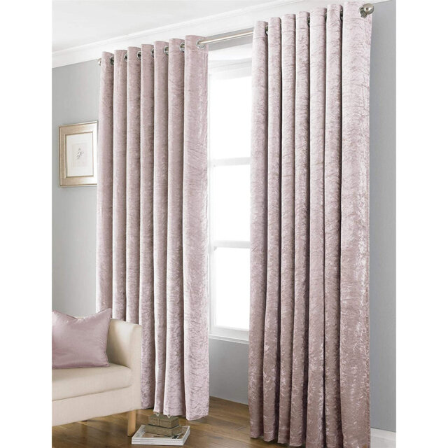 Standifer Eyelet Blackout Thermal Curtains