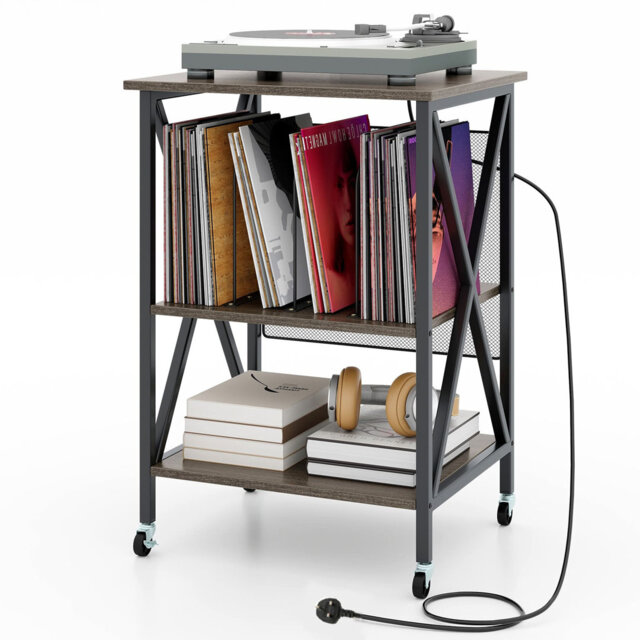 End Table