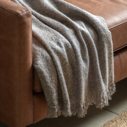 Aunaleigh Throw Blanket
