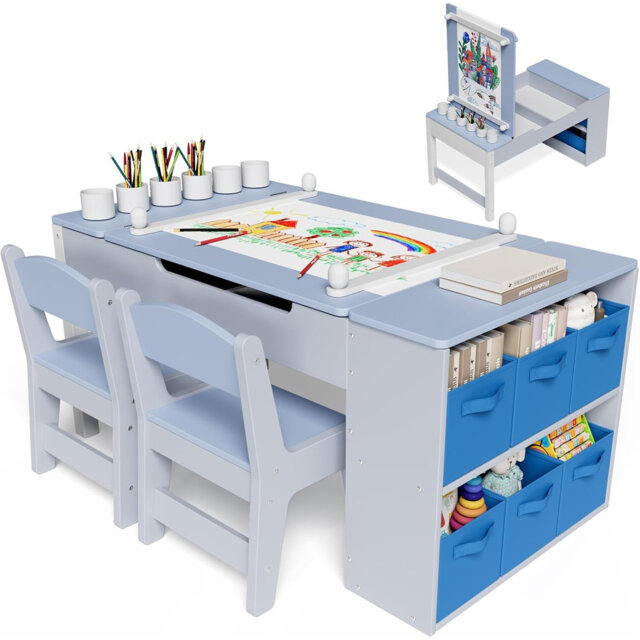 2 -Person Dining Set