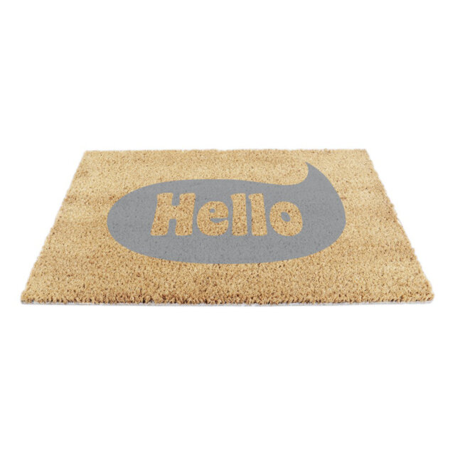 Beaudry Kitchen Mat