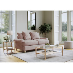 Eluster 2 Seater Sofa