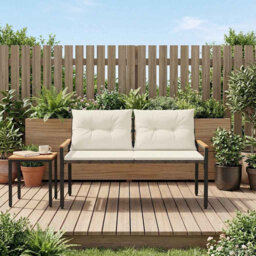 Outdoor Bench