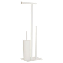 Vannatta Free Standing Toilet Paper Holder
