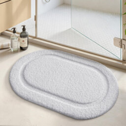 Non-Slip Bath Rug