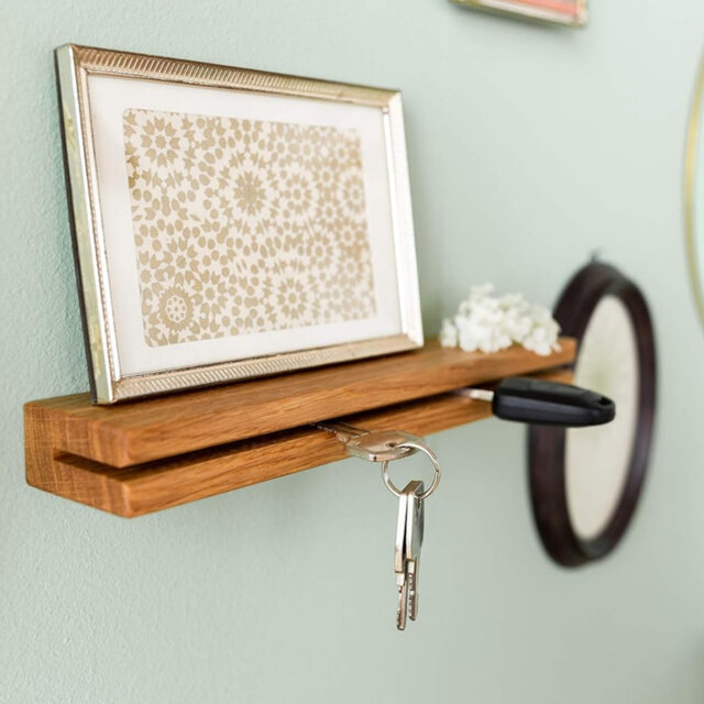 Bathroom Accessory