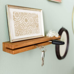 Bathroom Accessory