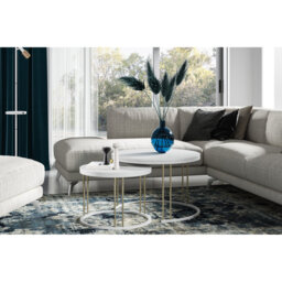 Ametra Frame Coffee Table