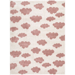 Moroccan Area Rug