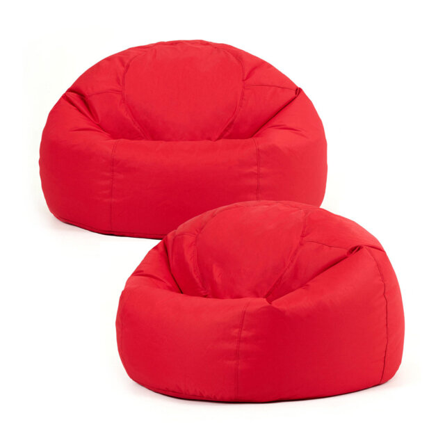 Kingston Water-Resistant Classic Bean Bag