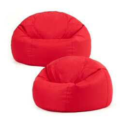Kingston Water-Resistant Classic Bean Bag