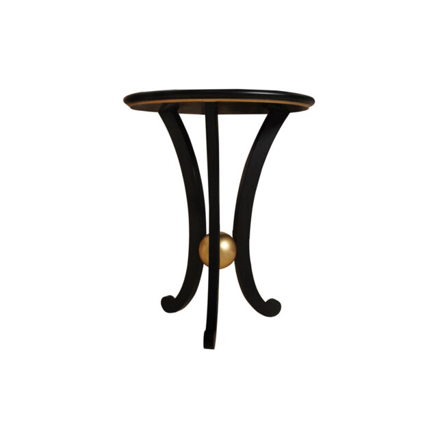Cynde End Table