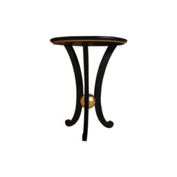 Cynde End Table