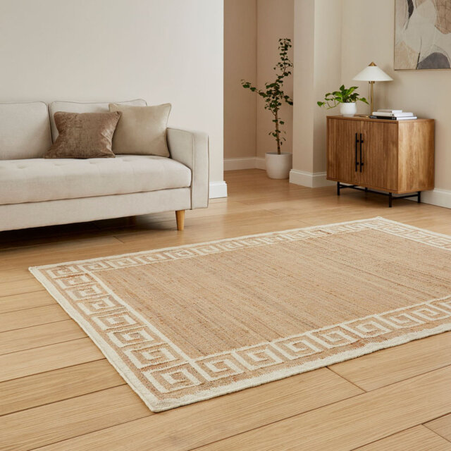 Adrinna Hand Loomed Area Rug