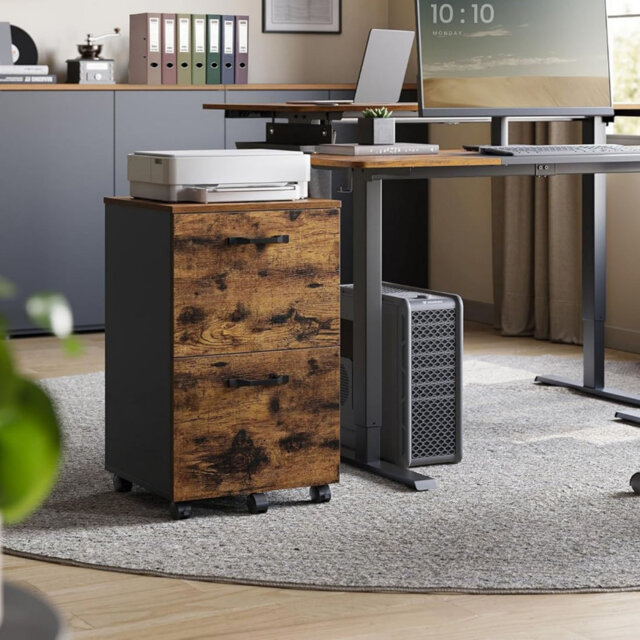 File Cabinet