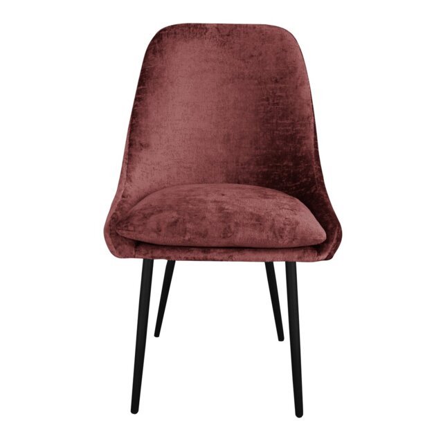 Misty 48cm H Upholstered Side Chair