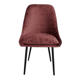 Misty Upholstered Dining Chair