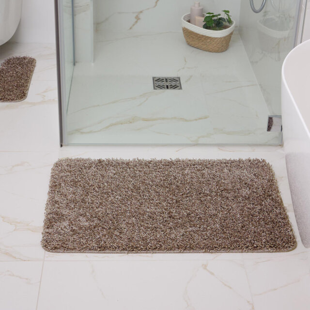 Buddy Bath Fleck Bath Mat
