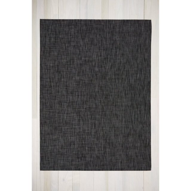 Ikat Vinyl Indoor / Outdoor Area Rug