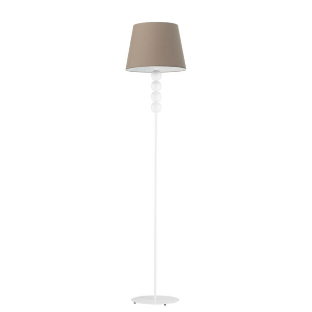 Sachso 174cm Traditional Floor Lamp