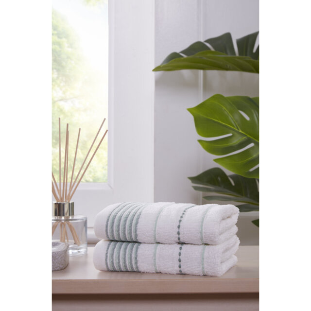 100% Cotton Washcloth