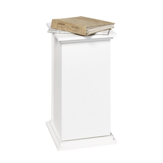 Cavour Bedside Table
