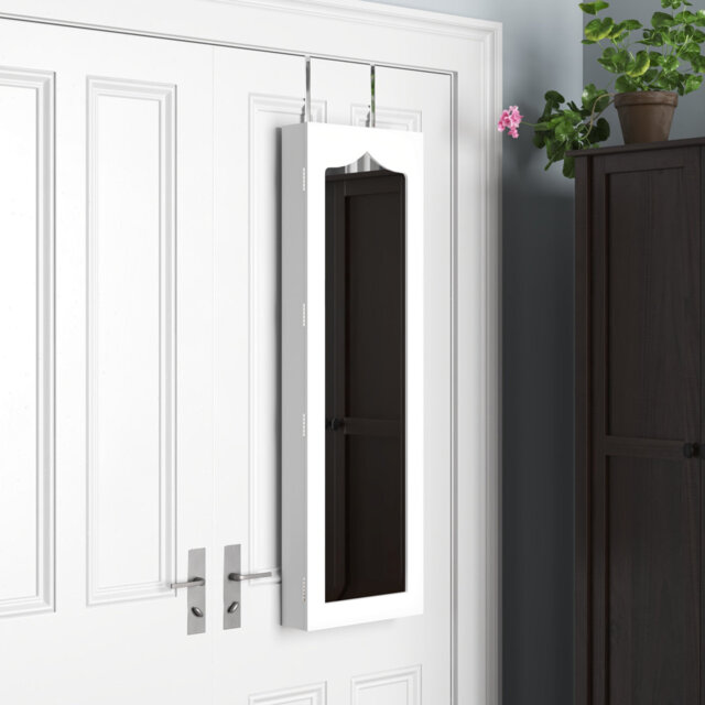 Krajewski Jewelry Armoire