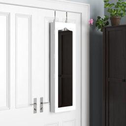 Krajewski Jewelry Armoire