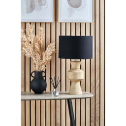 Tula Table Lamp