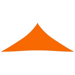 Wolverton 6m x 6m x 6m Triangular Shade Sail