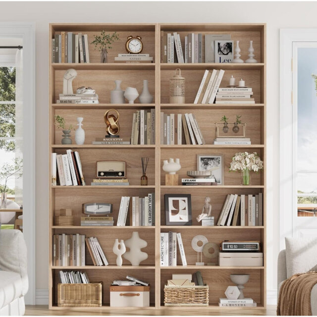 Bookcase