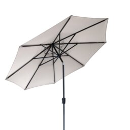 Ryebrook 2.7m Elizabeth Parasol